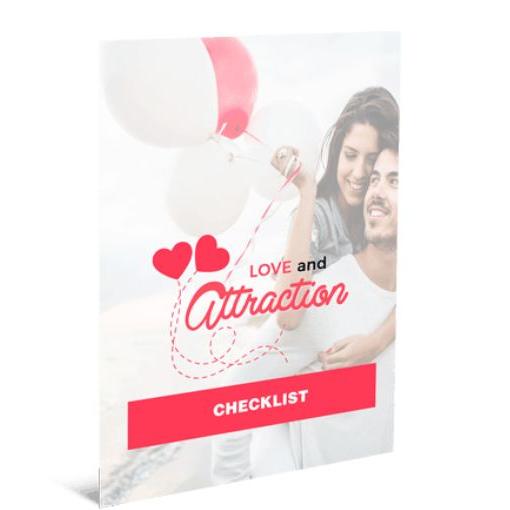 Love and Attraction: Succeeding in Relationships Ebook by HitMyNeed