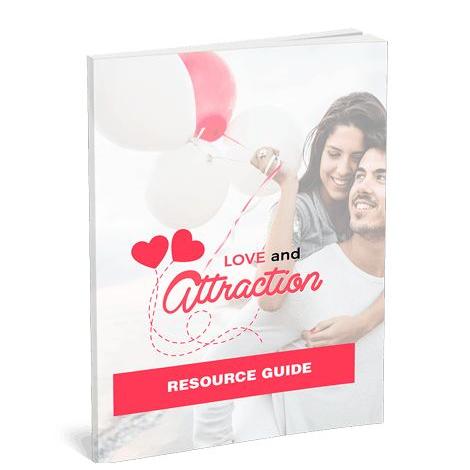 Love and Attraction: Succeeding in Relationships Ebook by HitMyNeed