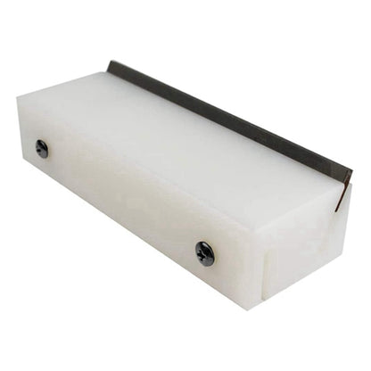 Low Friction 45° Fret Beveling File for Guitars by HitMyNeed