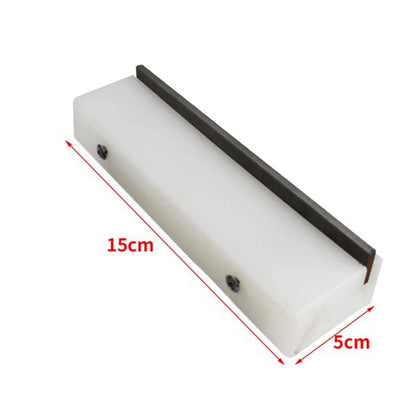 Low Friction 45° Fret Beveling File for Guitars by HitMyNeed