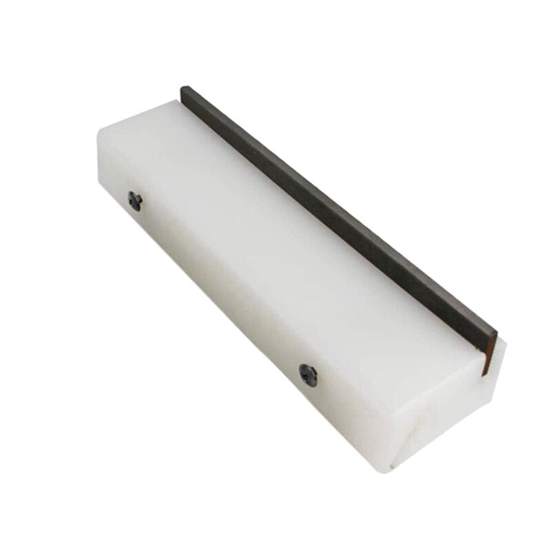 Low Friction 45° Fret Beveling File for Guitars by HitMyNeed