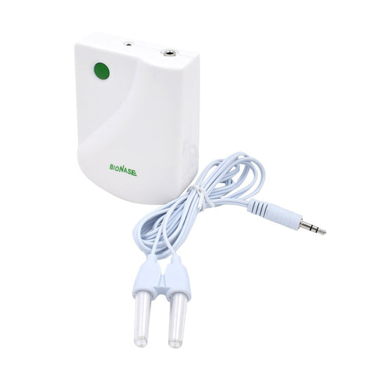 Low Level Laser Therapy Device for Sinus Relief by HitMyNeed