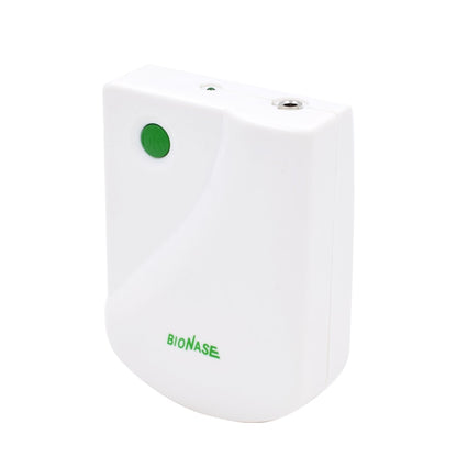 Low Level Laser Therapy Device for Sinus Relief by HitMyNeed