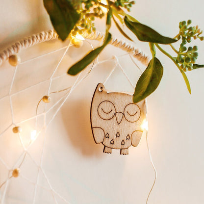Macrame Moon Wall Hanging Dreamcatcher Decor by HitMyNeed