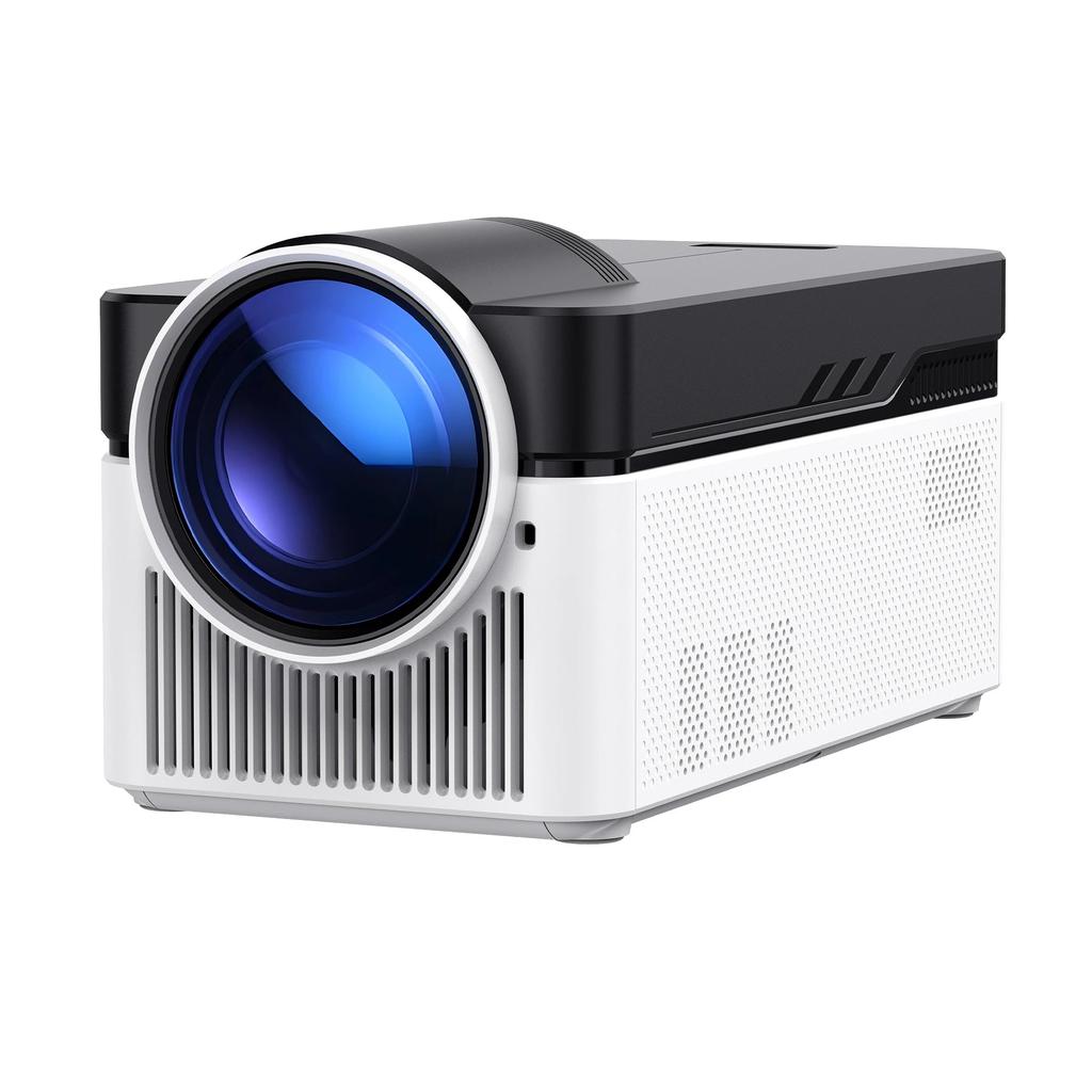 Magcubic HY450 Ultra Short Throw 8K 4K Projector us-plug by HitMyNeed