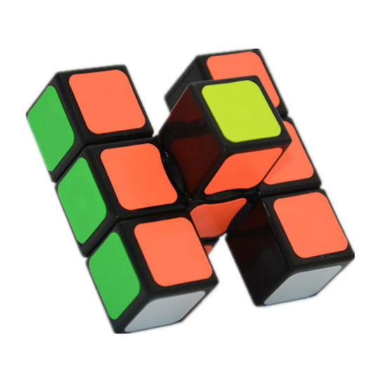 Magic 1x3 Rubik-Style Puzzle Cube by HitMyNeed