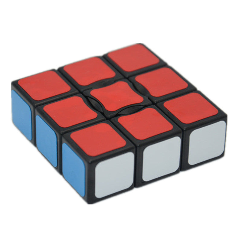 Magic 1x3 Rubik-Style Puzzle Cube by HitMyNeed