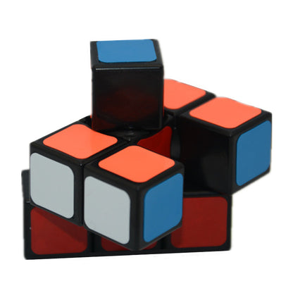 Magic 1x3 Rubik-Style Puzzle Cube by HitMyNeed