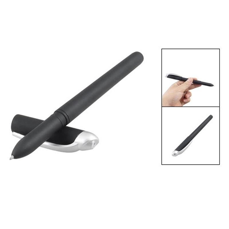 Magic Disappearing Ink Ball Pen 14cm by HitMyNeed