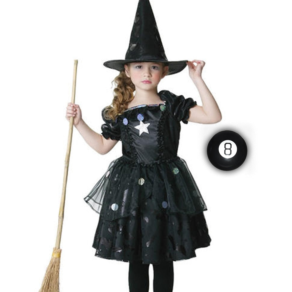 Magic Eight Ball Decision & Party Game Toy by HitMyNeed