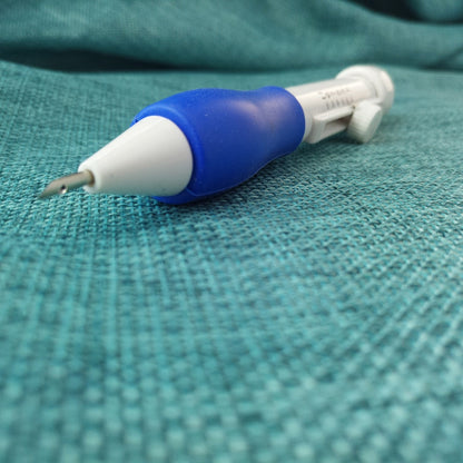 Magic Embroidery Pen Set for Easy DIY Needlework by HitMyNeed
