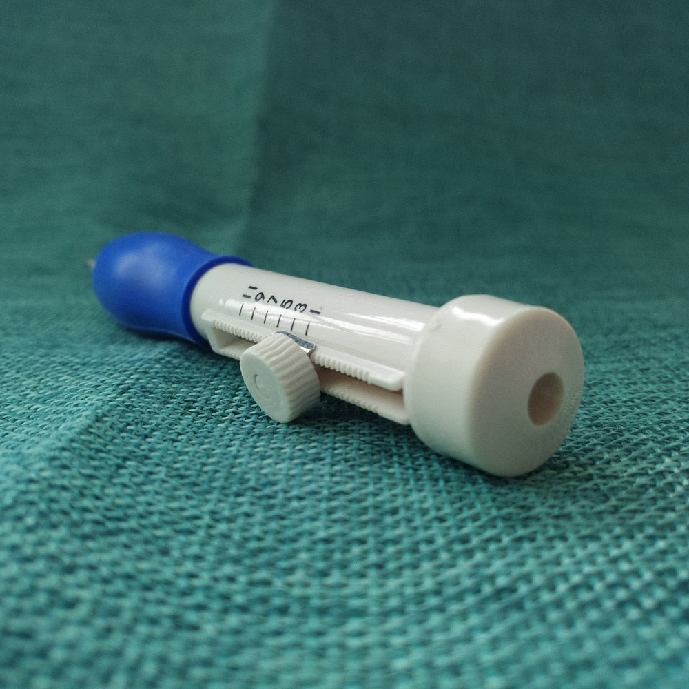 Magic Embroidery Pen Set for Easy DIY Needlework by HitMyNeed