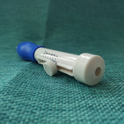 Magic Embroidery Pen Set for Easy DIY Needlework by HitMyNeed