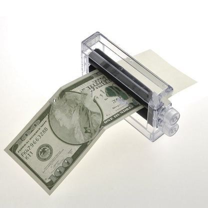 Magic Money Printer Trick Machine Prop by HitMyNeed