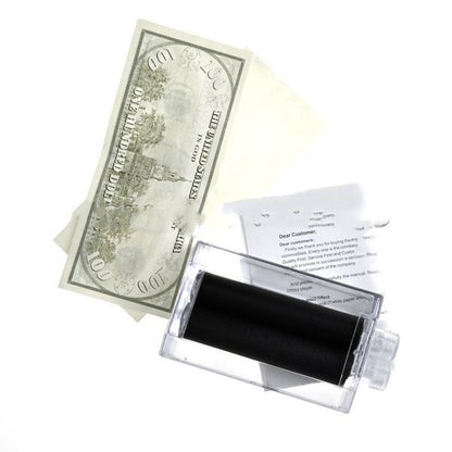 Magic Money Printer Trick Machine Prop by HitMyNeed