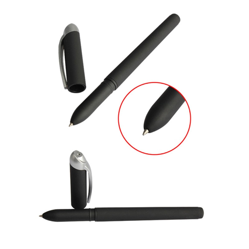 Magic Pen with Slowly Disappearing Ink by HitMyNeed