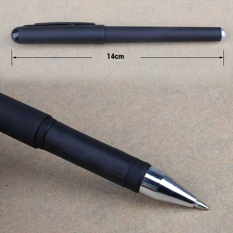 Magic Pen with Slowly Disappearing Ink by HitMyNeed