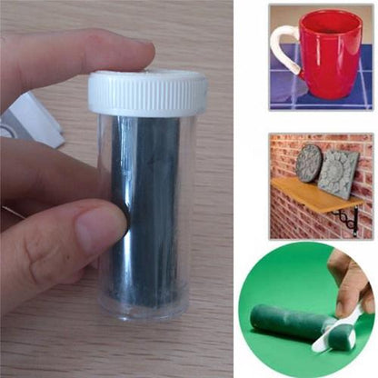 Magic Repair Epoxy Set (2-Pack Multi-Surface Adhesive) by HitMyNeed