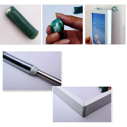 Magic Repair Epoxy Set (2-Pack Multi-Surface Adhesive) by HitMyNeed