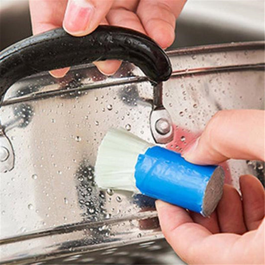 Magic Stick Rust Remover for Pots and Metal Surfaces by HitMyNeed