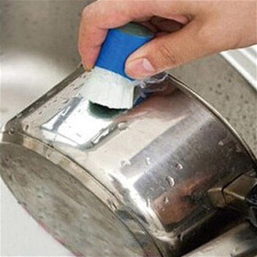 Magic Stick Rust Remover for Pots and Metal Surfaces by HitMyNeed