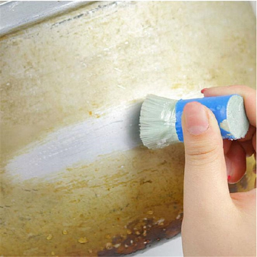 Magic Stick Rust Remover for Pots and Metal Surfaces by HitMyNeed