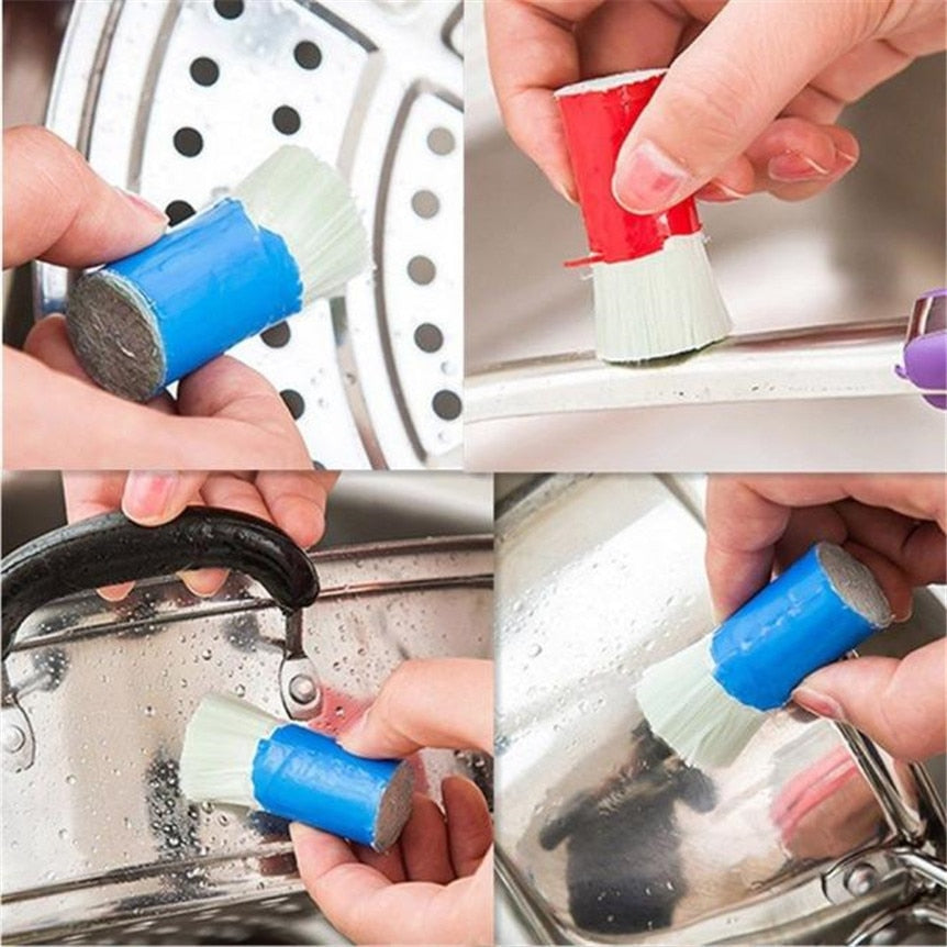 Magic Stick Rust Remover for Pots and Metal Surfaces by HitMyNeed
