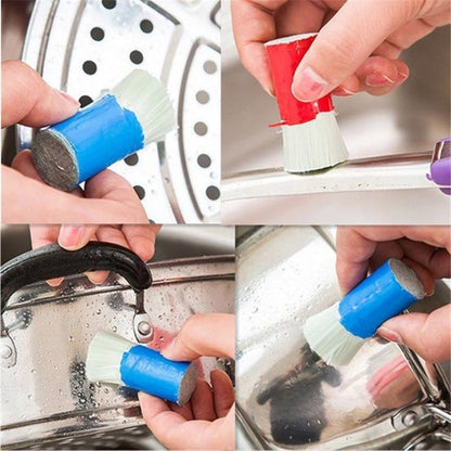 Magic Stick Rust Remover for Pots and Metal Surfaces by HitMyNeed