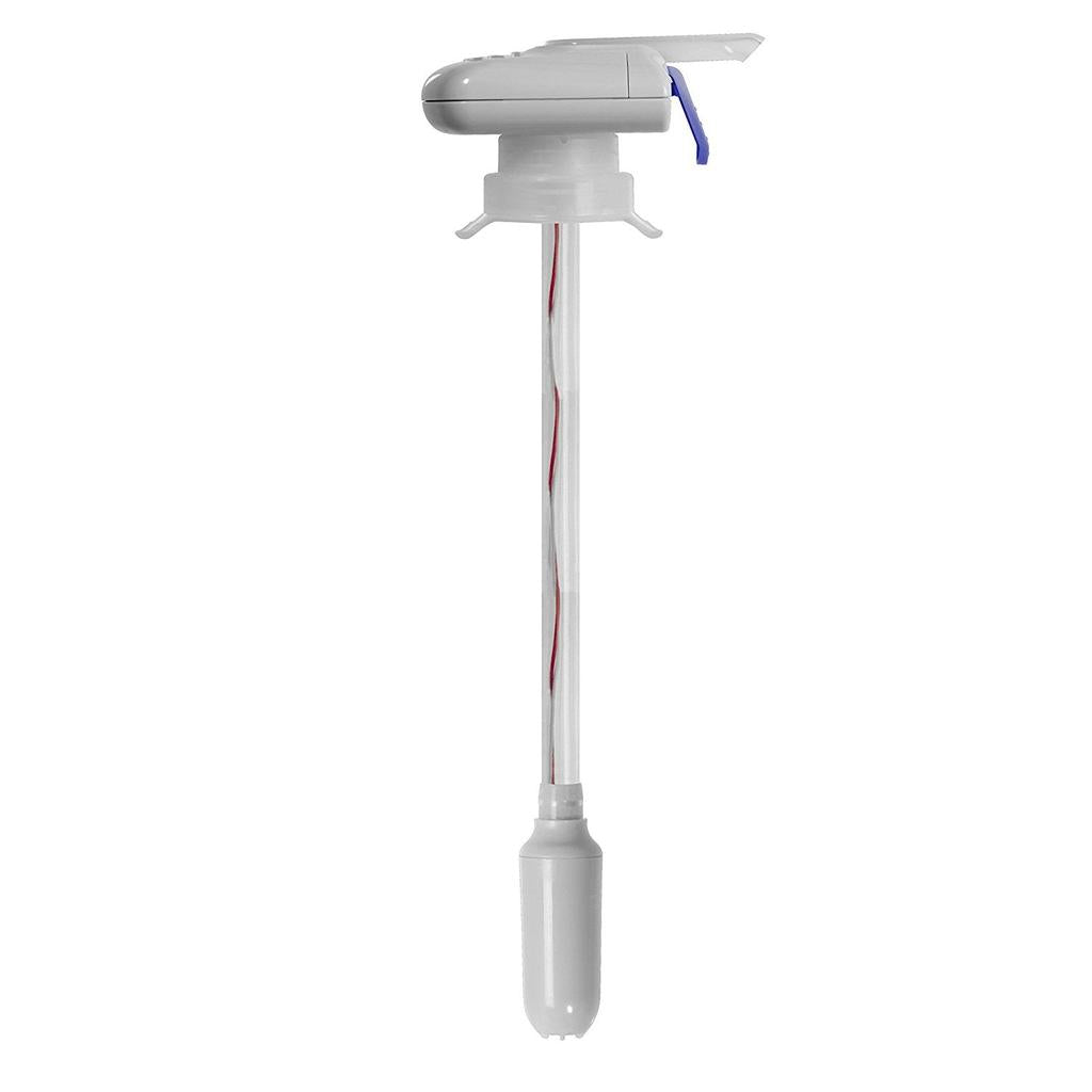 Magic Tap Hands-Free Beverage Dispenser by HitMyNeed