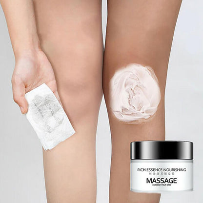 Magic Whitening Cream for Underarms, Knees & Inner Thighs 15g by HitMyNeed