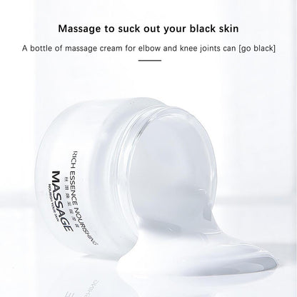 Magic Whitening Cream for Underarms, Knees & Inner Thighs 30g by HitMyNeed