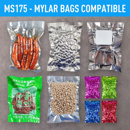 Magicseal MS175 Senior Electric Vacuum Sealer 30cm by HitMyNeed