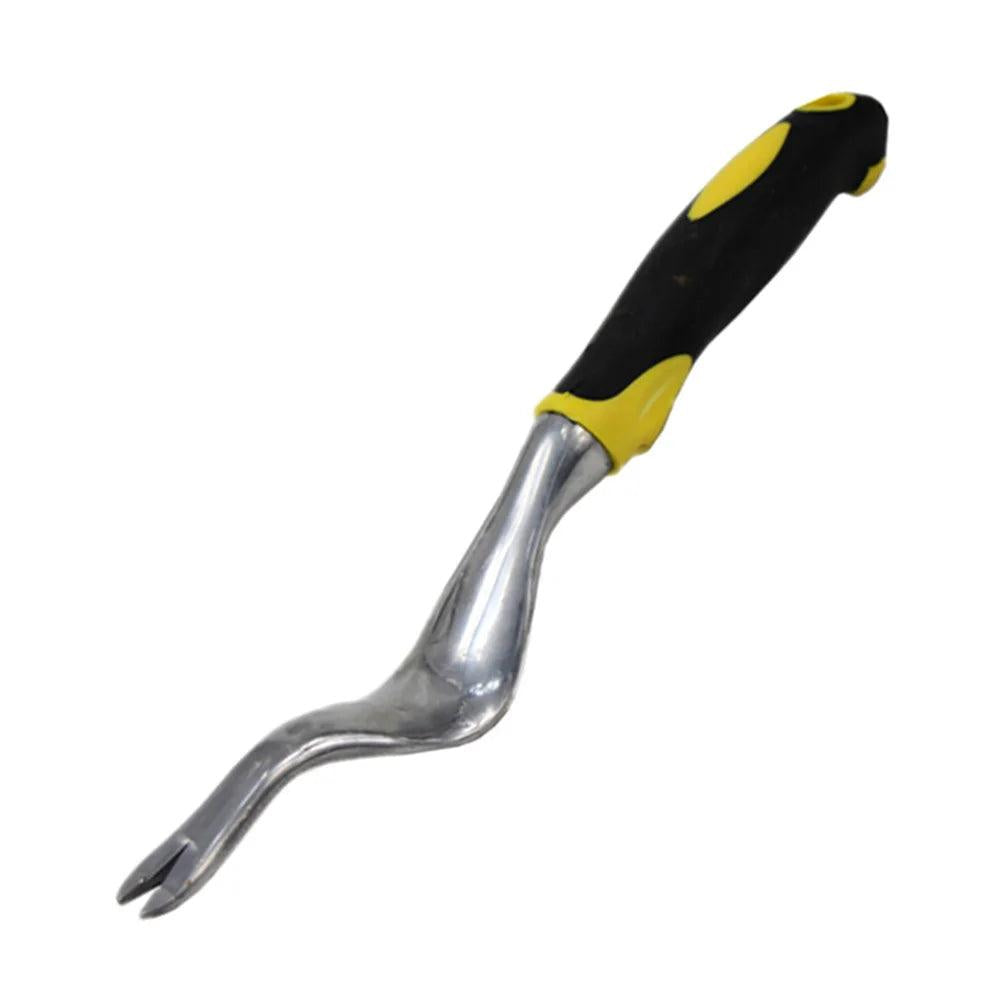Magnesium Aluminum Hand Weeding and Transplant Tool by HitMyNeed