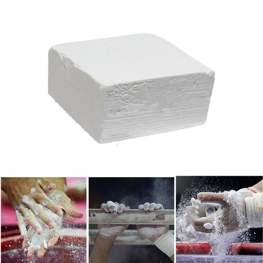 Magnesium Carbonate Sports Chalk Block 56g by HitMyNeed