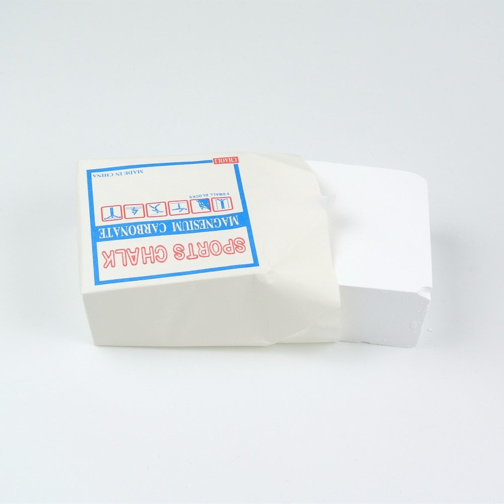 Magnesium Carbonate Sports Chalk Block 56g by HitMyNeed