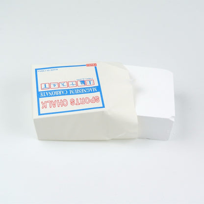 Magnesium Carbonate Sports Chalk Block 56g by HitMyNeed