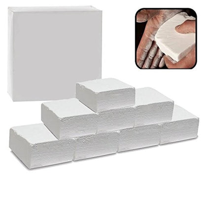 Magnesium Carbonate Sports Chalk Block 56g by HitMyNeed