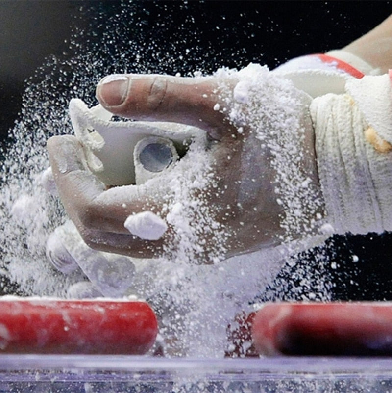 Magnesium Carbonate Sports Chalk Block 56g by HitMyNeed