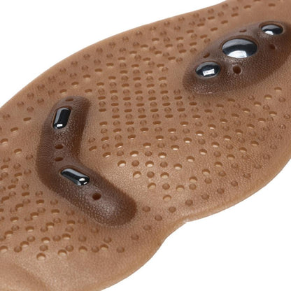 Magnetic Acupressure Foot Cushion Insoles by HitMyNeed
