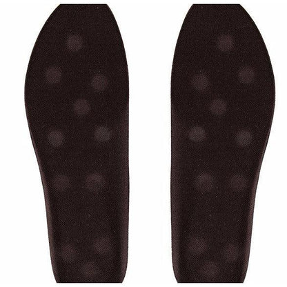 Magnetic Acupressure Insoles for Foot Massage by HitMyNeed