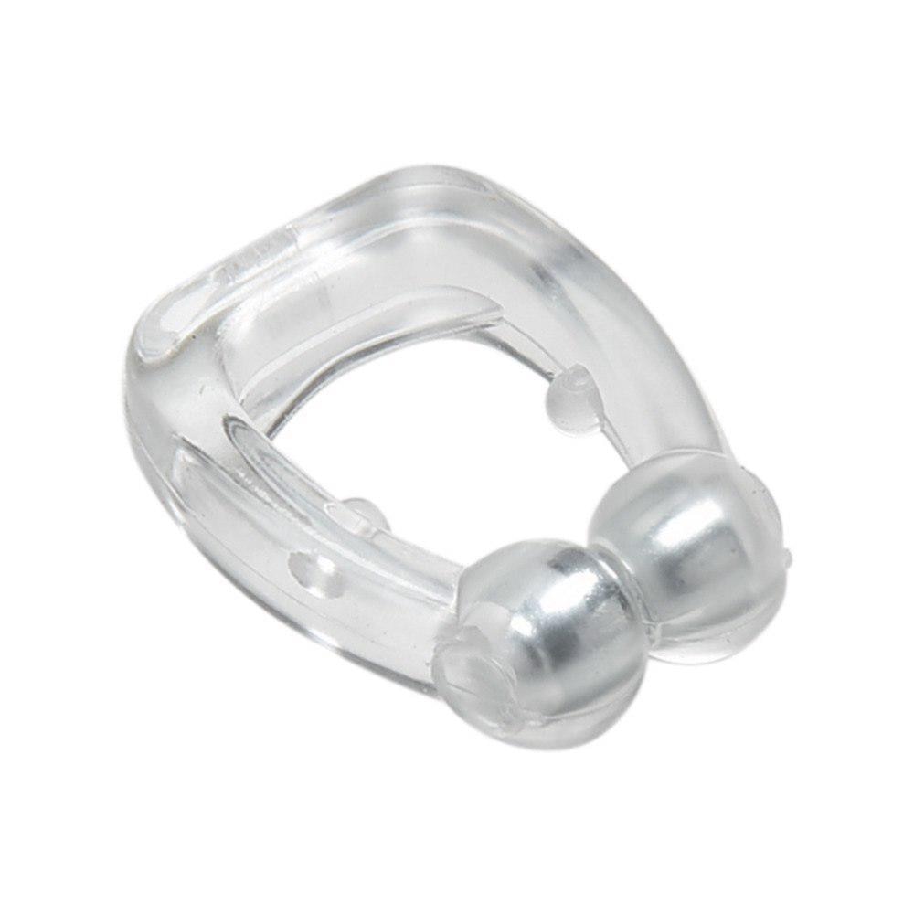 Magnetic Anti-Snoring Nose Clips (Set of 4) by HitMyNeed