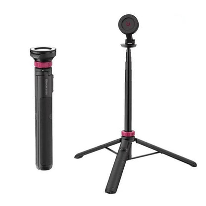 Magnetic Bluetooth Selfie Stick Tripod for Phones by HitMyNeed