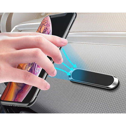Magnetic Car Dashboard Phone Holder by HitMyNeed