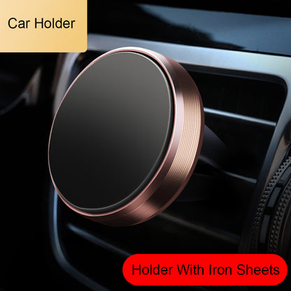 Magnetic Car Vent Phone Holder Mount by HitMyNeed