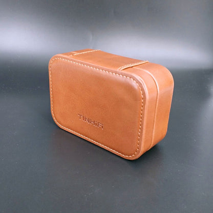 Magnetic Closure Earphone Carrying Case by HitMyNeed