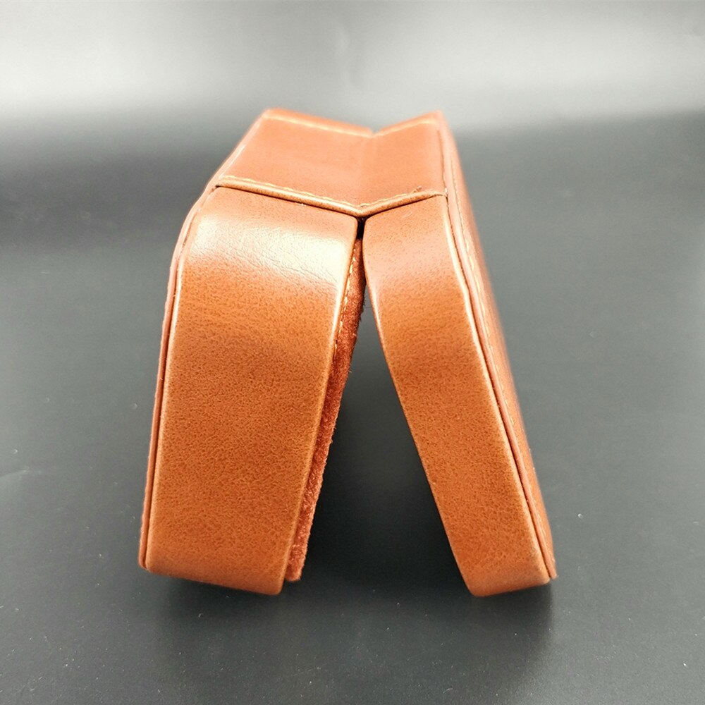 Magnetic Closure Earphone Carrying Case by HitMyNeed