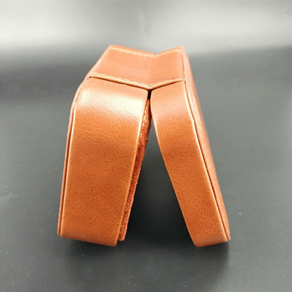 Magnetic Closure Earphone Carrying Case by HitMyNeed