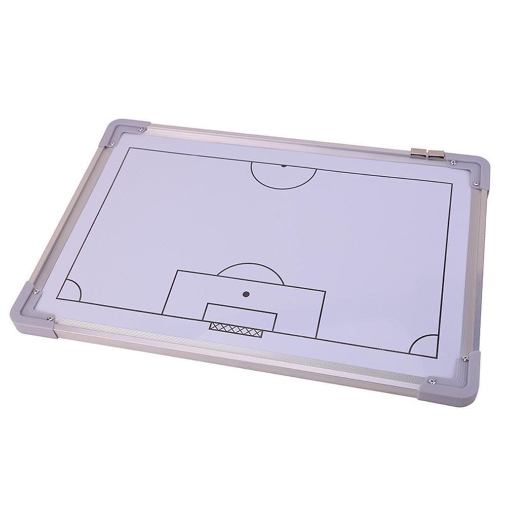 Magnetic Coach Board with Marker and Player Magnets by HitMyNeed