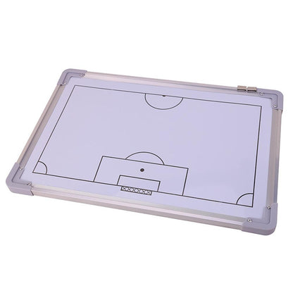 Magnetic Coach Board with Marker and Player Magnets by HitMyNeed