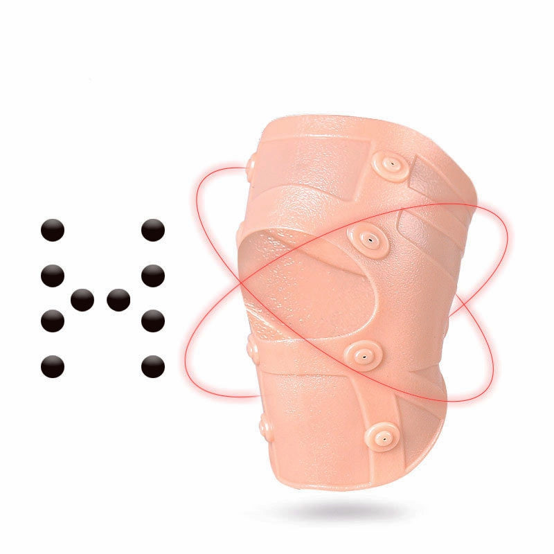 Magnetic Compression Knee Brace Support Sleeve by HitMyNeed